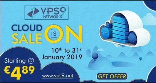 VPS9.net
