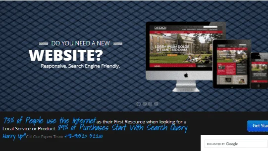 VS Techno Solutions