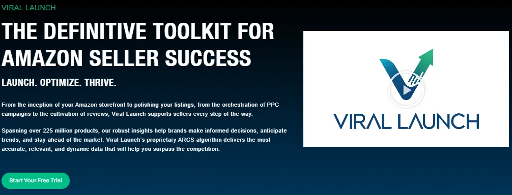 Viral Launch