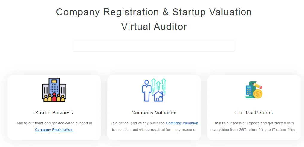 Virtual Auditor