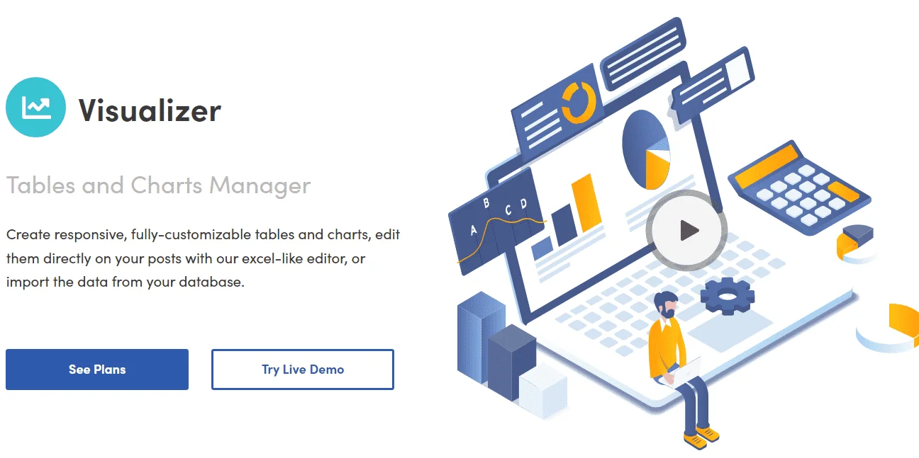 Visualizer