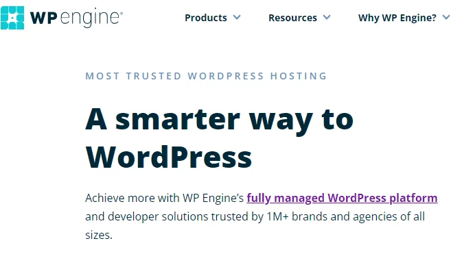 WPEngine