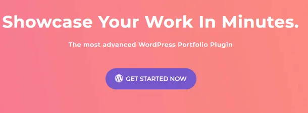 WP Portfolio