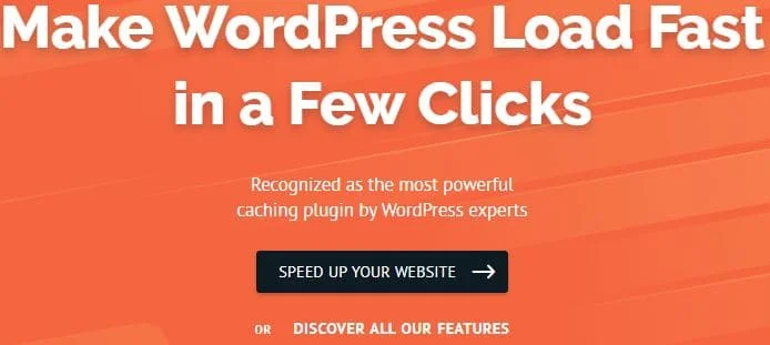 WP Rocket