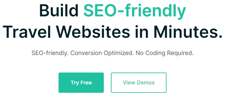 WP Travel Engine