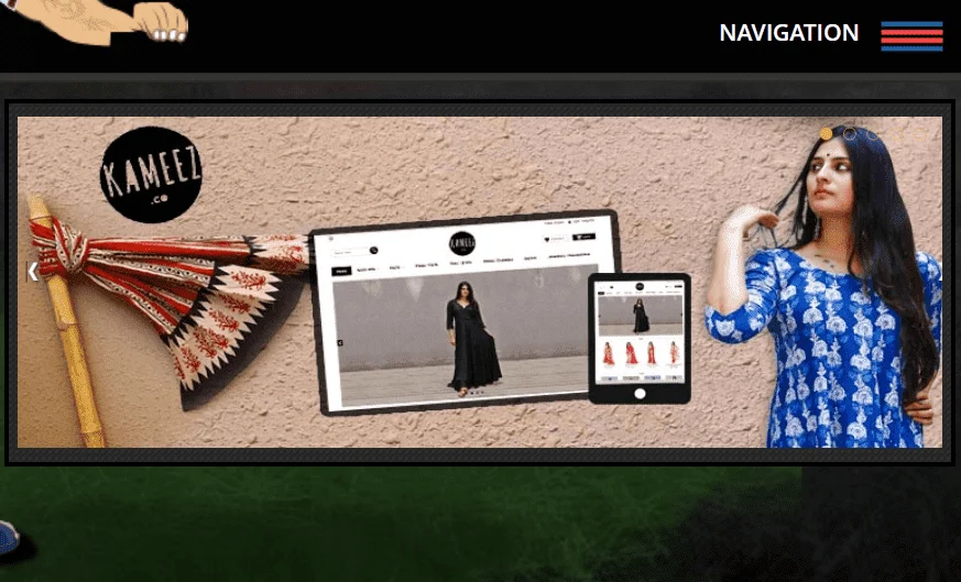 Web Designers Noida