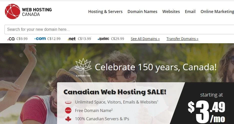 Whc.ca