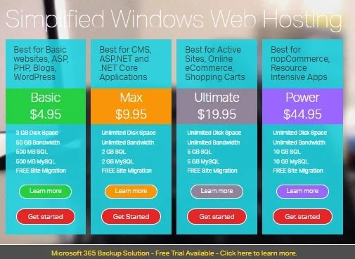 Winhost