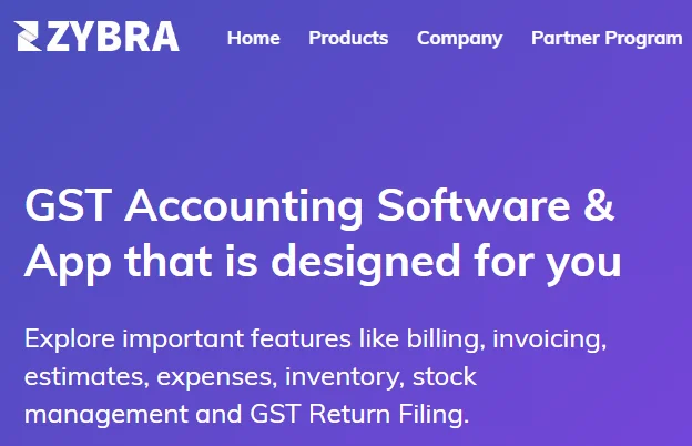 Zybra