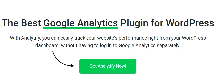 Analytify