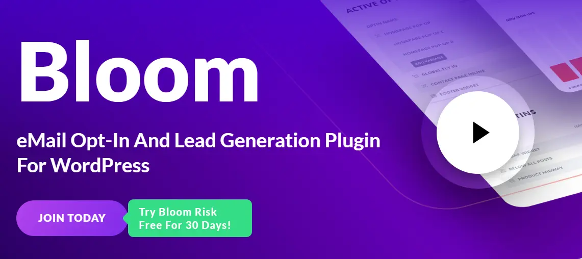 Bloom