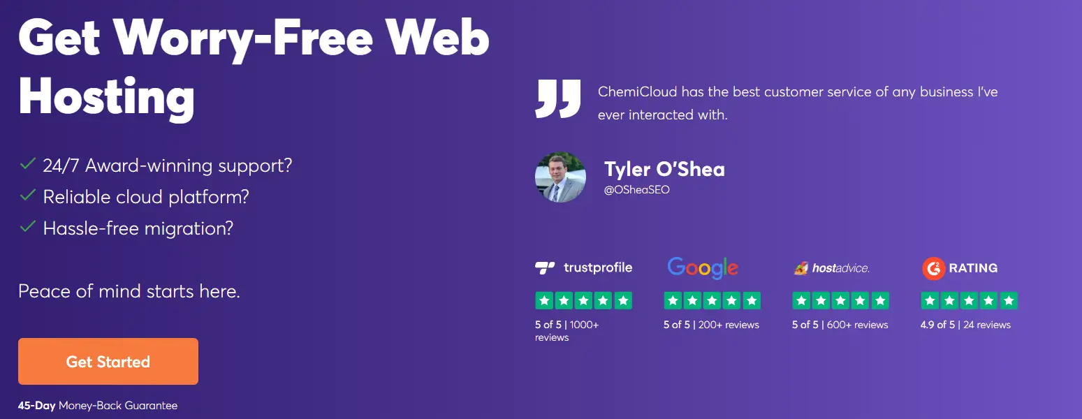 ChemiCloud