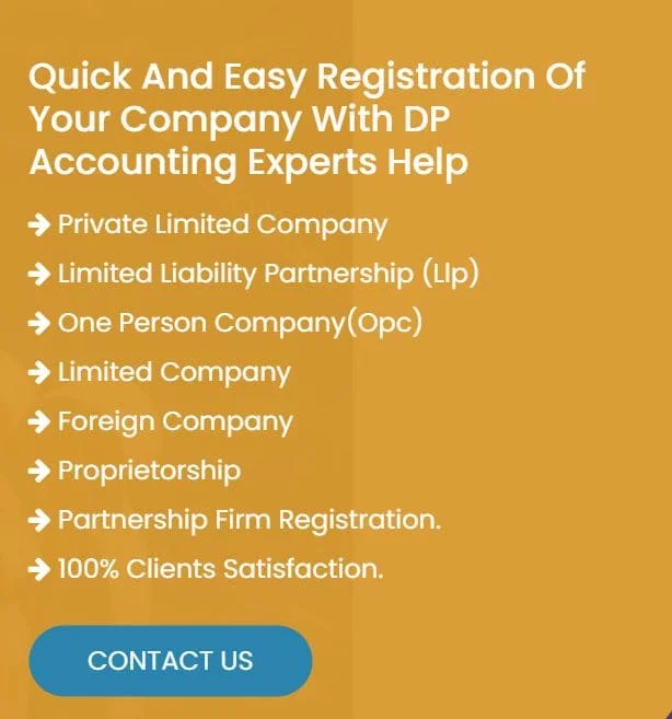 Dptaxexperts