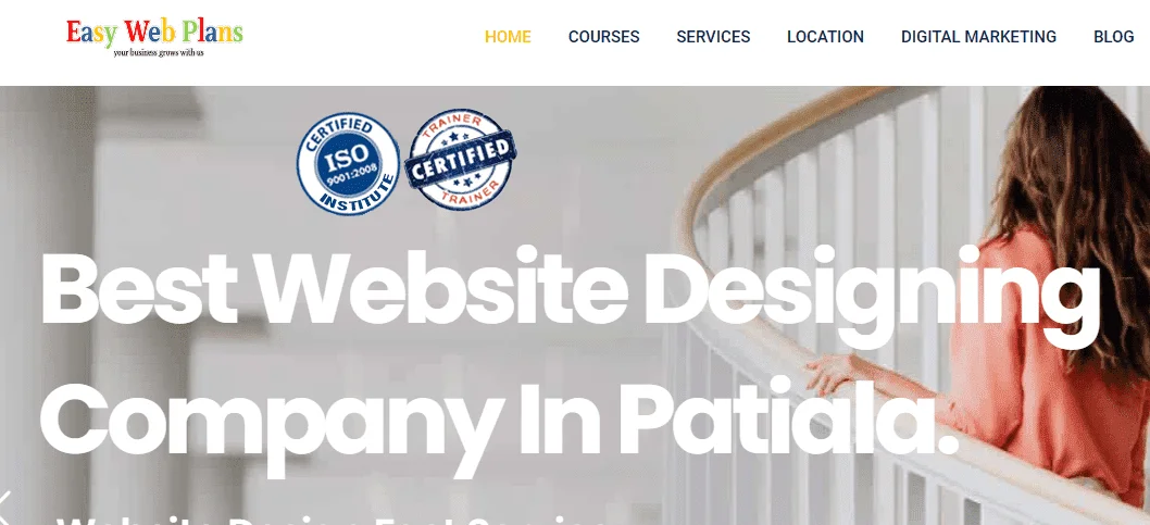 Easywebplans