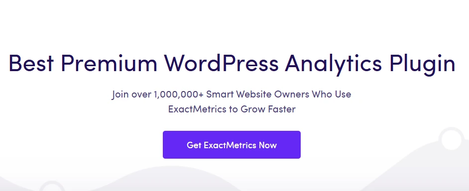 ExactMetrics