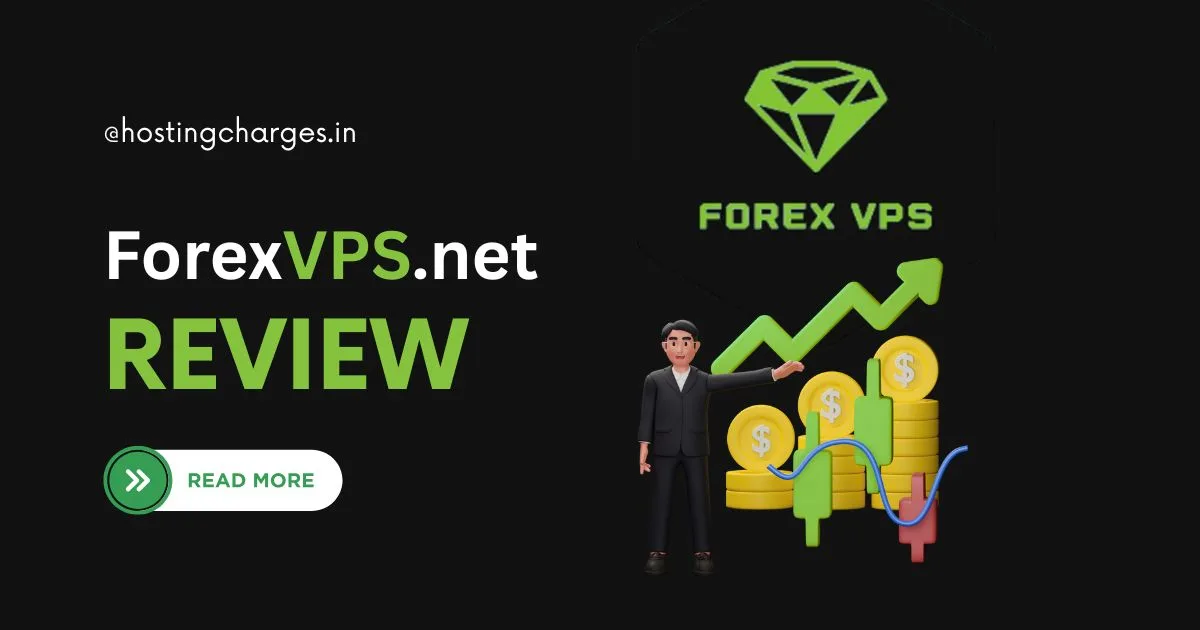 ForexVPS.net