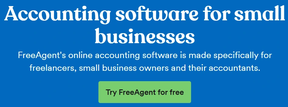 FreeAgent
