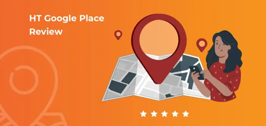 HT Google Place Review