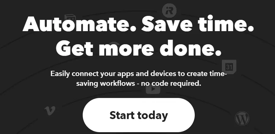 IFTTT