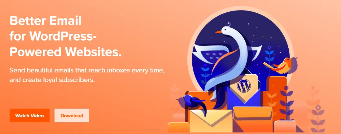 MailPoet