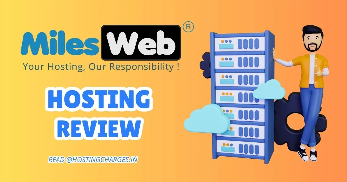 MilesWeb