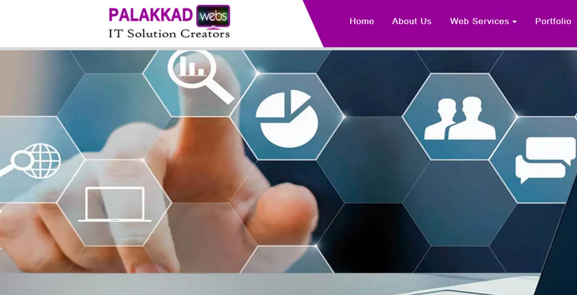 Palakkadwebs