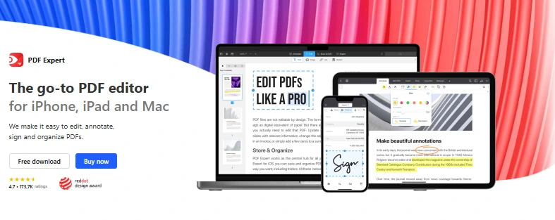 PDF Expert