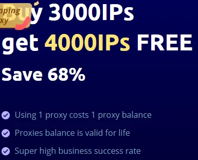 Pia Proxy