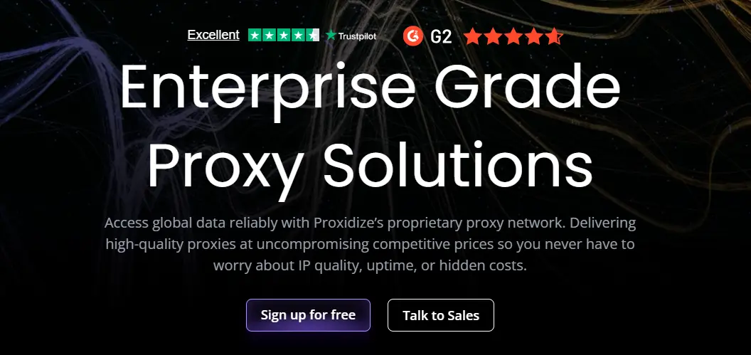 Proxidize