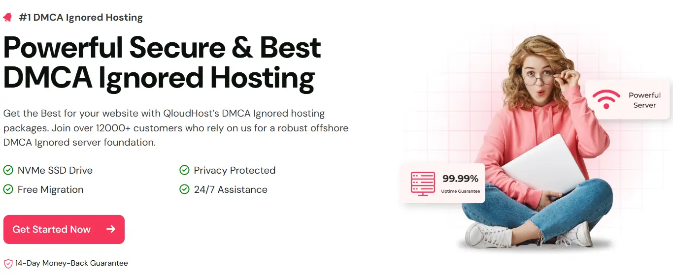 QloudHost