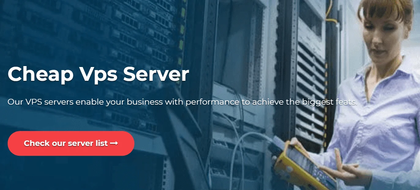 Serverwala