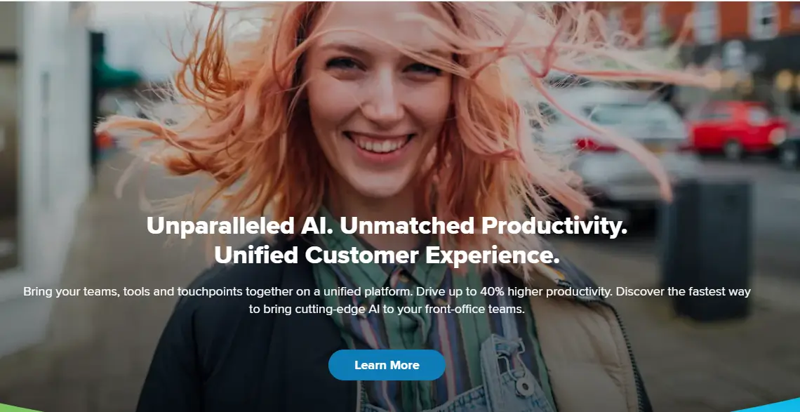 Sprinklr