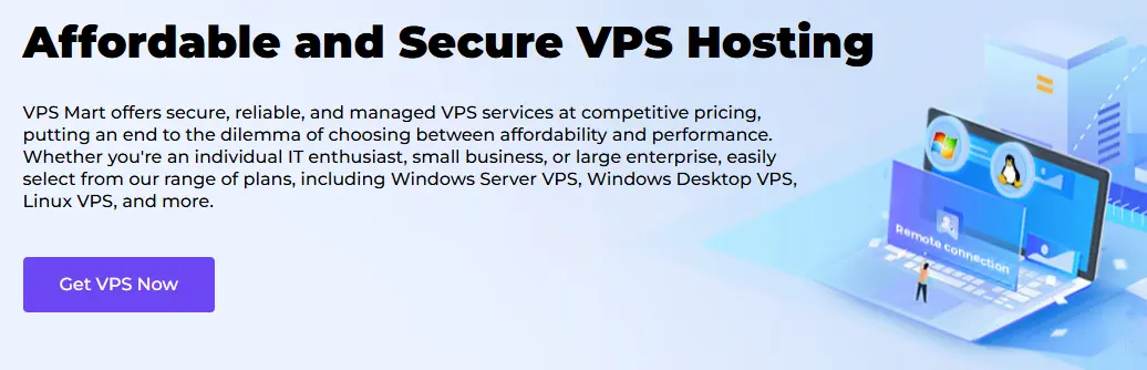 VPS Mart