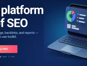seo powersuite
