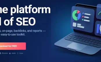 seo powersuite