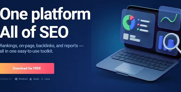 seo powersuite