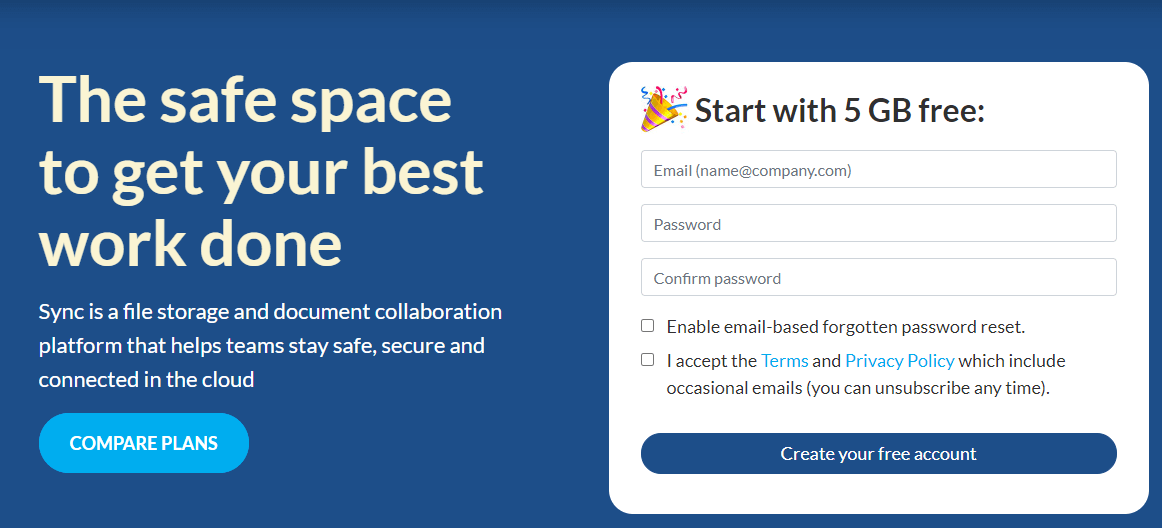 Best Sync Software Best 10 File Syncing Software – Blog – HostingCharges