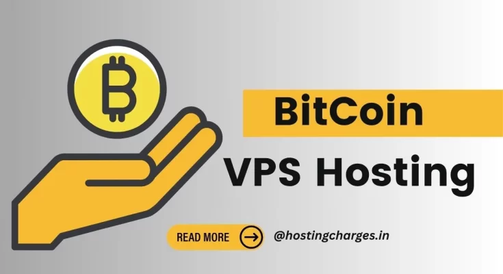 BitCoin VPS hosting