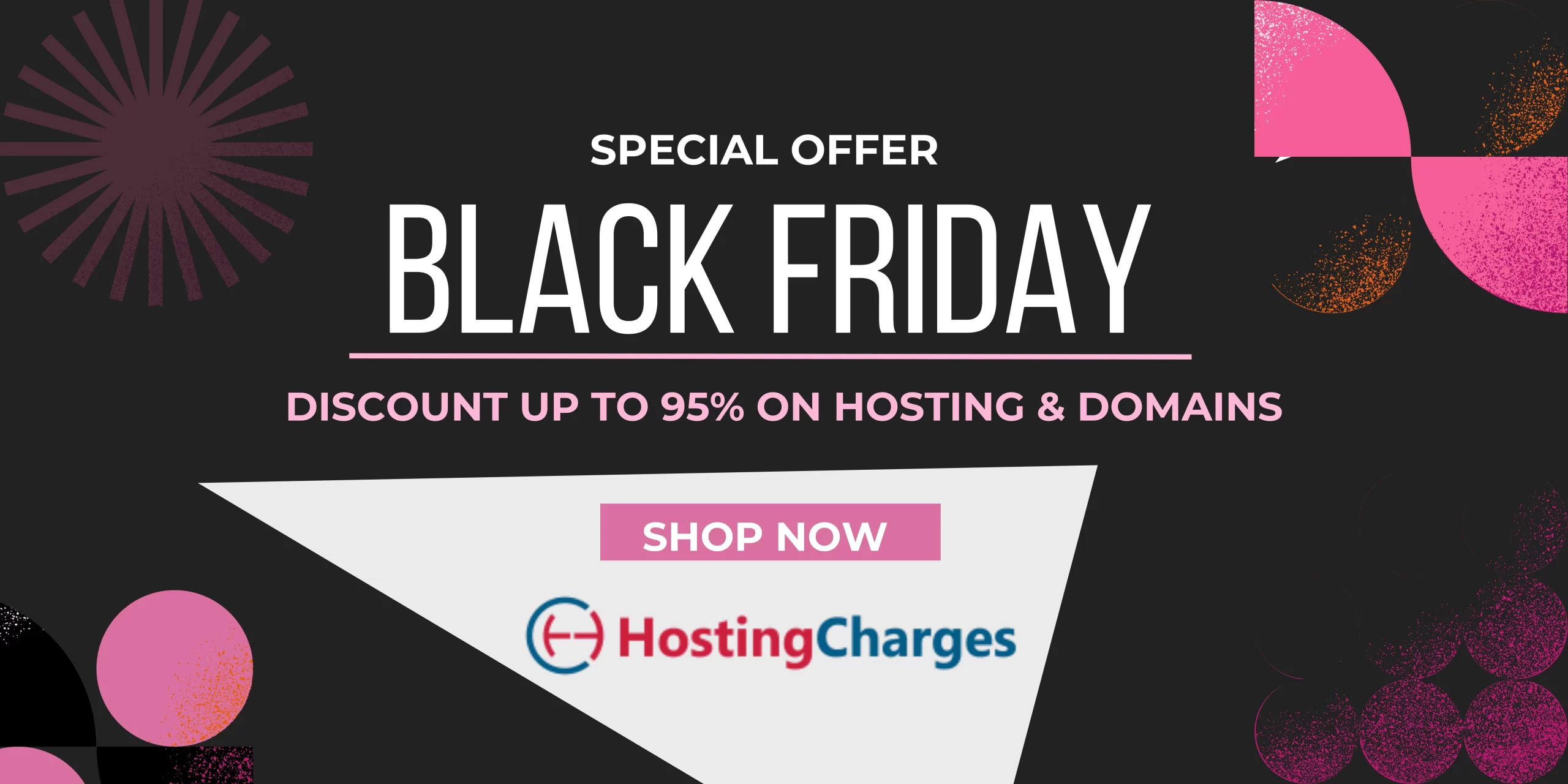 Best Black Friday & Cyber Monday Web Hosting Offers 2023