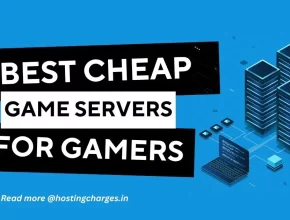 best budget gaming servers for gamers
