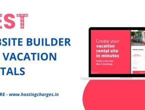 best website builder for vacation rental