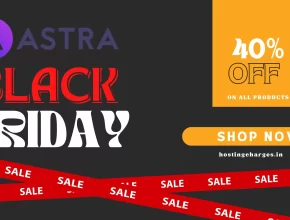 Astra black friday offer