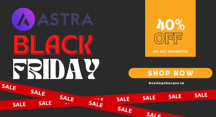 Astra black friday offer