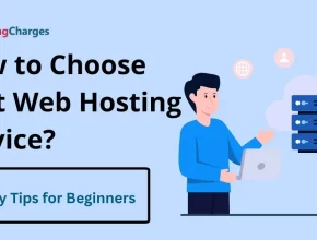 how to choose best web hosting