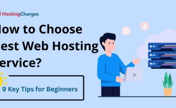how to choose best web hosting