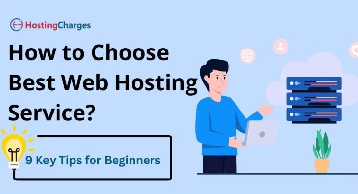 how to choose best web hosting