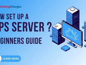 how to setup vps