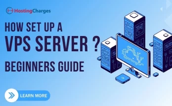 how to setup vps