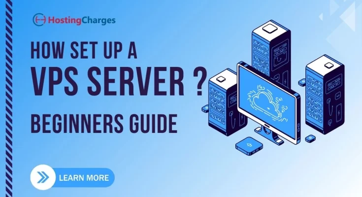 how to setup vps