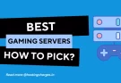How to Pick the Right Gaming Server Provider in 2026? Beginners Guide